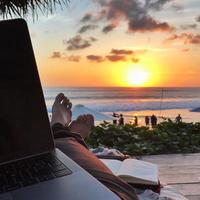 Отзыв от Родион - Виза Destination Thailand